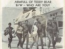 TEARDROPS 45 (004) 1966 Colorado Teen Garage/Pop 45 w/Picture Sleeve