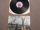 FAIRPORT CONVENTION - UNHALFBRICKING VINYL LP  A1 / B1 - 1st PRESS  1969