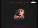WISSEM SQURL ONLY LOVERS LEFT ALIVE SACRED BONES RECORDS VINYLE NEUF NEW 2 LP