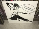 SIGNED The Chinkees K.A. Music Limited /35 Skankin Pickle Kemuri Bruce Lee Band