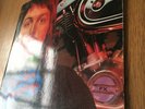 Paul McCartney/Wings Red Rose Speedway rare LAMINATED cover With Attached Prog.