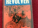 THE BEATLES - REVOLVER  - CASSETTE - URUGUAY