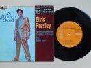 Elvis Presley A Touch Of Gold vol1 1971 solid centre Orange label UK ep NM