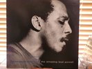Bud Powell, The Amazing Bud Powell Vol 2, 1985 Blue Note Bst 81504, Ex/Ex