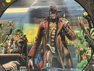 Iron Maiden - Stranger In A Strange Land PICTURE DISC Vinyl 12