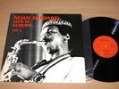 Noah Howard ‎LP - Live IN Europe - Vol. 1/1975 French Press En Mint