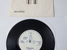THE SODS - MOPEY GROPE - NEGATIVE POSITIVE - TAP RECORDS - 1979 - EX/VG+