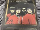 The Libertines Time For Heroes Best Of Sealed Vinyl LP Can't Stand Me Now