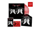 Depeche Mode - Memento Mori SIGNED print, RED LP, cd & cassette [PREORDER 24/03)