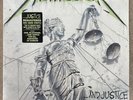 Metallica – ...And Justice For All Vinyl 2LP