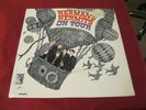 NOS 1965 Hemans Hermits, On Tour, vinyl record, SEALED