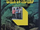 THEM: in reality KLIMT 12