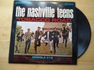 The Nashville Teens Tobacco Road-LP Stereo-London PS407