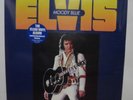 Elvis Presley Moody Blue 2015 FTD 2-LP still sealed Follow That Dream low number