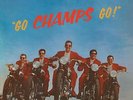 Go, Champs, Go  - Champs - Brand New LP - Brand New -