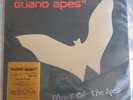 NEW Guano Apes 2x Lp PLANET OF THE APES BEST OF numbered Lmted Ed 180g RED VINYL