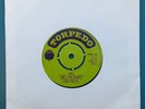 JERRY & THE BLUEBELLS, GIRLS.  TORPEDO TOR 44 1975.  Prod Eddie Grant