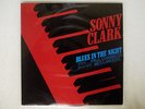SONNY CLARK BLUES IN THE NIGHT BLUE NOTE GXF3051 JAPAN VINYL LP