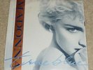 MADONNA True Blue US LIMITED EDITION 7
