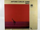 Antonio Carlos Jobim - Wave Vinyl Record 1967 A&M Pressing