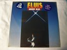 New Sealed 1977 Elvis Presley Moody Blue 33rpm Blue Vinyl LP Album