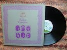FAIRPORT CONVENTION - LIEGE & LIEF ( LP UK Island Pink Rim Ex Rare 1969 )