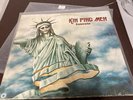 KING PING MEH LP CONCRETE M665
