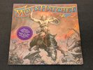 SEALED NEW OLD STOCK 1980 Molly Hatchet - Beatin' The Odds MINT VINYL with HYPE