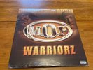 M.O.P. Warriorz Loud 2000 OG Vinyl 2LP SEALED Ante Up Premier MOP Gang Starr