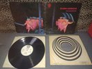 Black Sabbath Paranoid Original Vertigo Swirl LP First Pressing 1970
