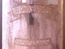 BON JOVI NEW JERSEY RARE FACTORY SEALED   MERCURY 836 345 1 VINYL LP 110-4W
