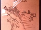 BOB DYLAN SLOW TRAIN COMING RARE FACTORY SEALED COLUMBIA RECORDS VINYL LP 110-7W