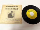 Nathaniel Mayer  My Last Dance With You /Going Back to the Village of Love 45RPM
