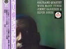 JOHN COLTRANE BALLADS MCA VIM4606 JAPAN OBI VINYL LP