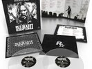RED DEAD REDEMPTION II ORIGINAL SCORE VINYL NEW  LIMITED CLEAR LP