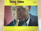 SONNY ROLLINS - NOW'S THE TIME - UK DG RCA LP - RD-7670