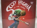 NEW & Sealed Scott Pilgrim Vs The World LP Red Vinyl Record Soundtrack (0343-1)