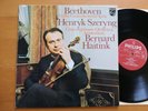 Philips 6500 531 Beethoven Violin Concerto Henryk Szeryng Haitink NEAR MINT