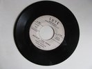 1960 TONY BUTALA 45 'Am I Your Steady' 'Walkin You Home' LUTE RECORDS 5803 promo