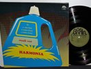 HARMONIA 1974 KOSMISHICE, ELECTRONIC L.P. MUSIK VON ORIG. BRAIN CLEAN PLAY VG+