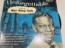 Unforgettable by Nat King Cole