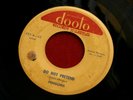 PENGUINS DO NOT PRETEND IF YOU'RE MINE DOOTO 435 A KILLER TWO SIDER  DOO WOP 45