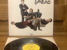 THE YARDBIRDS Over Under Sideways Down US 1966 Epic Records MONO LP JEFF BECK