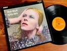 DAVID BOWIE HUNKY DORY | AUTHENTIC 1st UK PRESS | LAMINATED FRONT COVER & NO GEM