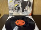 Ransom - Crime Scenes Vinyl - Uncut Gems Sapphire - Limited to 125 Copies