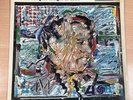 CHARLES MINGUS - TONIGHT AT NOON - UK ATLANTIC LP- ATL 5019