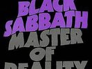 Black Sabbath - Master Of Reality | [ Vinyl LP] | Sanctuary