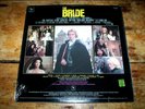 STING (  THE BRIDE ) ORIG 1985 MAURICE JARRE vinyl SOUNDTRACK LP in shrink NM-