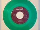 THE BEATLES US 45 Capitol S7-17488 TAXMAN / BIRTHDAY - GREEN
