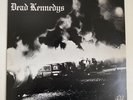 DEAD KENNEDYS LP / ALBUM / VINYL - FRESH FRUIT FOR ROTTING VEGETABLES - 1981
